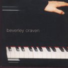 Beverely Craven - I Miss You - 3 Track UK Promo CD