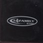 2.4 Family - Stay - 1Track UK Promo CD Single