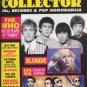 RECORD COLLECTOR Magazine Sept 1999 No 241 - Blondie -U2 -Sex Pistols, The Monke