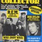 RECORD COLLECTOR Magazine Sept 1992 No 157 - R.E.M- Bob Dylan- Was(Not Was)