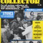 RECORD COLLECTOR Magazine July 1992 No 155 - The Stones, Madness ,Marillion, 10C
