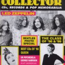RECORD COLLECTOR Magazine Jan 1999 No 233 - Led Zeppeline -Kate Bush-Beatles