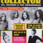 RECORD COLLECTOR Magazine Jan 1999 No 233 - Led Zeppeline -Kate Bush-Beatles