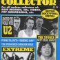 RECORD COLLECTOR Magazine Jan 1993 No 161 - U2- The Stones-Extreme- Pinl Floyd