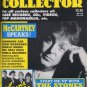 RECORD COLLECTOR Magazine Feb 1995 No 186 - Paul McCartney, The Stones, Elastica