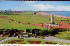 WHITLEY BAY  The Links BAMFORTH  ET.5900  Posctard  Topo