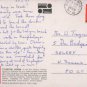 The Grand Western Canal Tiverton Devon  Postcard by John Hinde Original