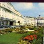 The Carpet Gardens EASTBOURE Postcard   Jarrold & Sons Ltd