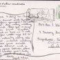 ST RAPHAEL France    Postcard 1989