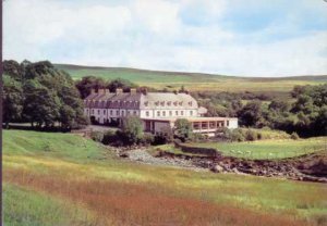 Shap Wells Hotel Near Penrith, Cumbria Posctard    Beric Tempest & Co Ltd