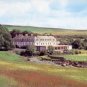 Shap Wells Hotel Near Penrith, Cumbria Posctard    Beric Tempest & Co Ltd