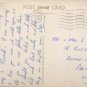 OLD LONDON  Postcard 1967  by Kardorama