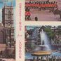 OLD LONDON  Postcard 1967  by Kardorama