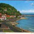 Minehead, North Hill and Harbour Postcard 1989  John Hinde Original