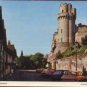Mill Street, Warwick  Postcard by DENNIS - Cars Topo