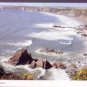 Marloes Beach Wales  Postcard by Archway
