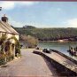 KING HARRY PASSAGE Cornwall Postcard 1961 by J.Arthur Dixon