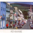 Kenmare Ireland  Postcard  by  Insight   1967