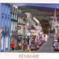 Kenmare Ireland  Postcard  by  Insight   1967