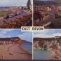 EAST DEVON  4 Views  1965