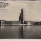 Brindisi Italy Monumento Nazionale al Marinaio d'Italia