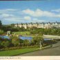 Boating Pool, Egerton Park, Bexhill -on-Sea  Postcard by DENNIS