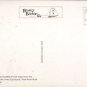 Berkeley Castle  Harvey Barton Postcard