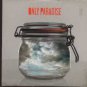 Only Paradise - Help Me - French Promo CD Single