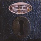 The Montrose Avenue - Where Do I Stand? - UK Promo CD Single