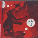 (The) Control Group - Humiliator  -  CD Album - Progeria Records PRG003