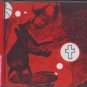 (The) Control Group - Humiliator  -  CD Album - Progeria Records PRG003