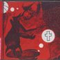 (The) Control Group - Humiliator  -  CD Album - Progeria Records PRG003