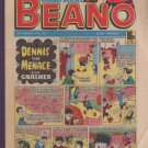 THE BEANO UK COMIC Sept 21st 1985 No. 2253