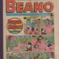 THE BEANO UK COMIC Oct 12th 1985 No. 2256