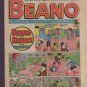 THE BEANO UK COMIC Oct 12th 1985 No. 2256