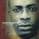Youssou N'Dour - Joko - UK 4 Track Promo "Album Sampler"