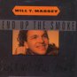 Will T. Massey - Send Up The Smoke - UK 3 Track CD Single