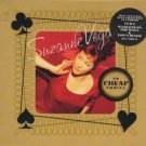 Suzanne Vega - No Cheap Thrill - UK 4 Track CD Single