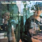 Lovebabies - Blue Earth Angel - UK 4 Track CD Single