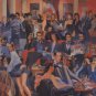 The Ruts - The Crack - UK Vinyl LP