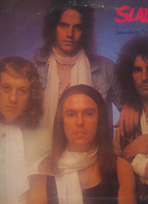 Slade - Sladest - UK Vinyl LP