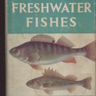 The Observer's Book of Fresh Water Fishes - A. Lawrence Wells