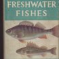 The Observer's Book of Fresh Water Fishes - A. Lawrence Wells
