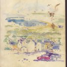 The Caravan Club Sites Directory & Handbook 1991/92