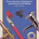 Plumbing From clearing a blockage to plumbing in new fittings - Alan Wakeford