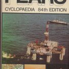 Pears Cyclopaedia 84th Edition
