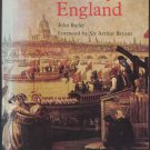 An illustrated History of England - John Burke