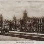 Royal Infirmary Manchester Postcard