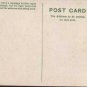 Oxford Street Manchester Postcard