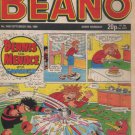 THE BEANO UK COMIC Sept 10th 1988 No. 2408